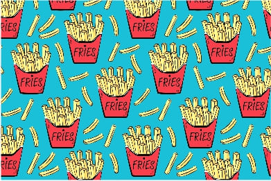 Papas Fritas